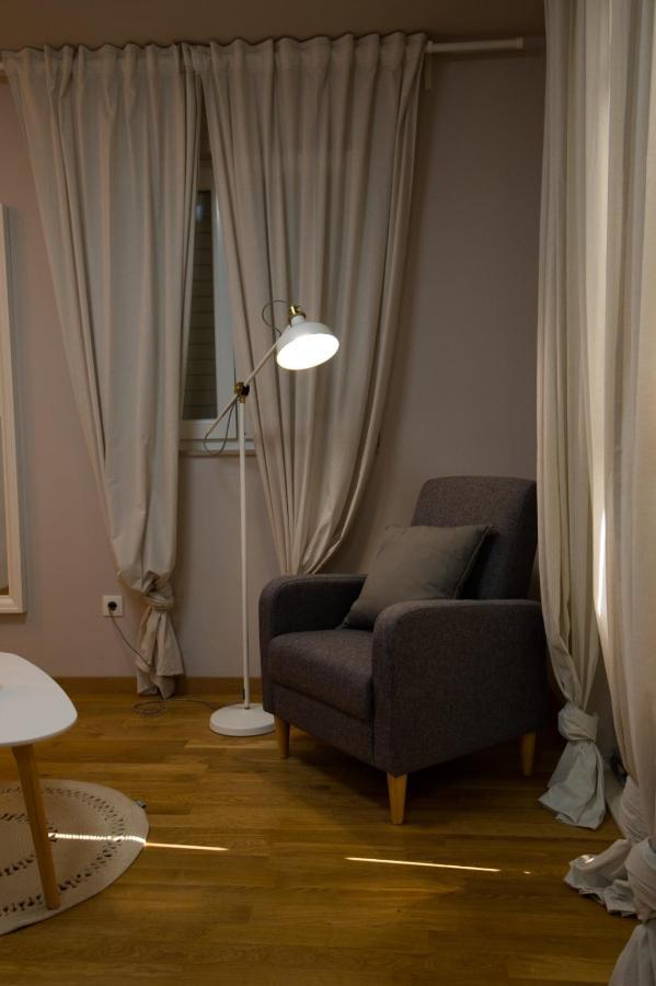 Brand New Aparment With Sea View & Swimming Pool At Ciovo - Villa Fiorentini Trogir Exterior foto